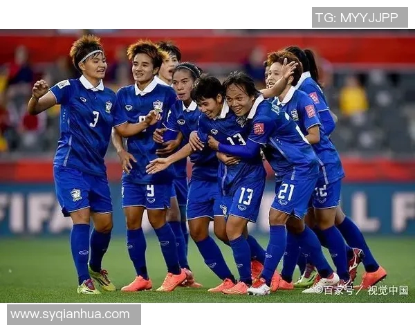 台湾与马来西亚足球明星的崛起与发展之路探讨