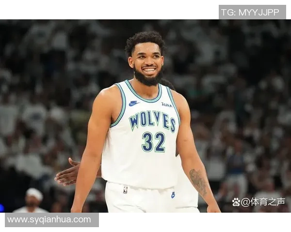 卡尔安东尼唐斯如何在新赛季中引领球队走向辉煌