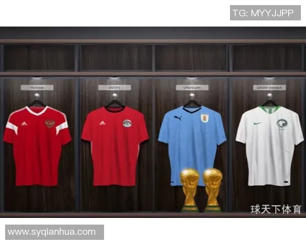 2018年全球体育品牌排行榜分析与市场趋势探讨